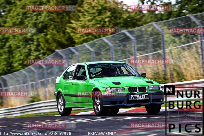 Bild #23659978 - Touristenfahrten Nürburgring Nordschleife (14.08.2023)