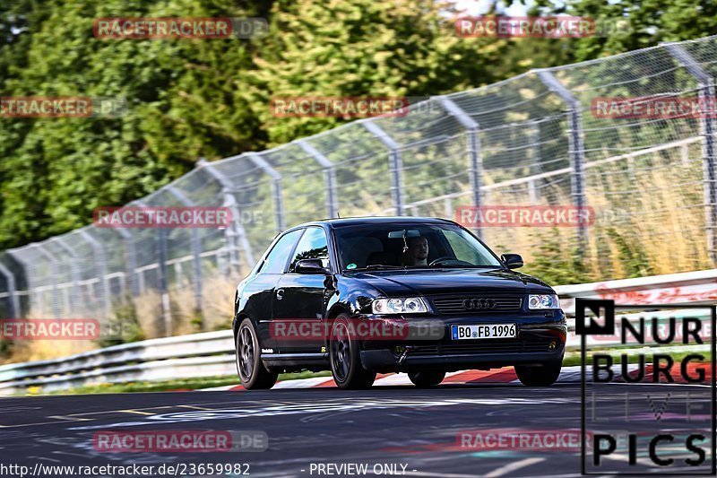 Bild #23659982 - Touristenfahrten Nürburgring Nordschleife (14.08.2023)