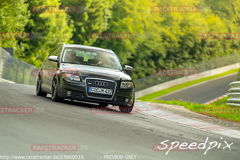 Bild #23660016 - Touristenfahrten Nürburgring Nordschleife (14.08.2023)