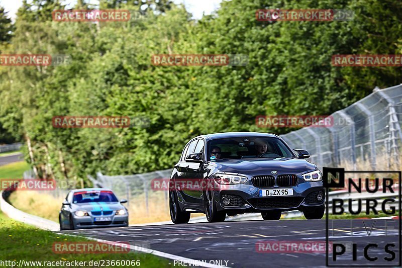 Bild #23660066 - Touristenfahrten Nürburgring Nordschleife (14.08.2023)