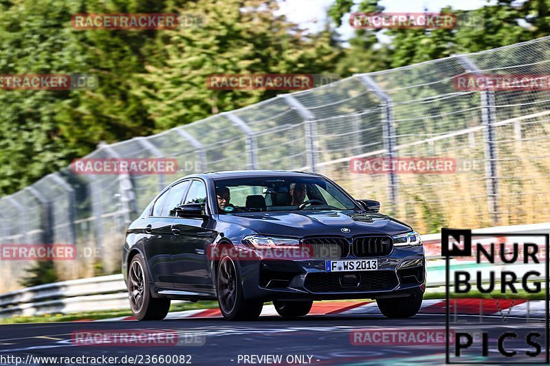 Bild #23660082 - Touristenfahrten Nürburgring Nordschleife (14.08.2023)