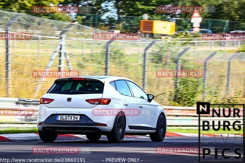 Bild #23660191 - Touristenfahrten Nürburgring Nordschleife (14.08.2023)