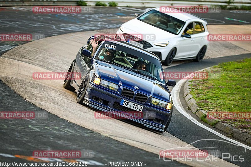 Bild #23660228 - Touristenfahrten Nürburgring Nordschleife (14.08.2023)