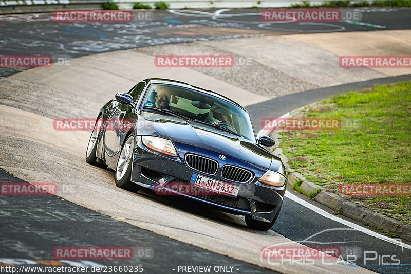 Bild #23660235 - Touristenfahrten Nürburgring Nordschleife (14.08.2023)