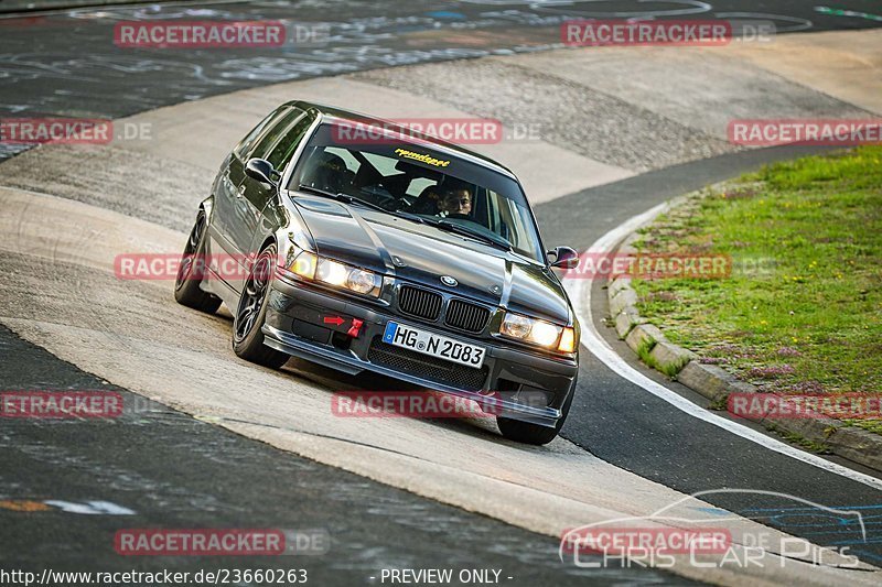 Bild #23660263 - Touristenfahrten Nürburgring Nordschleife (14.08.2023)