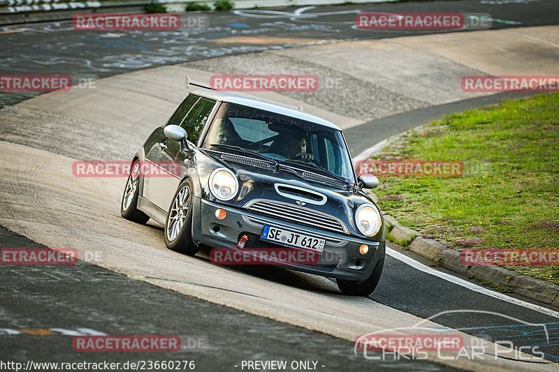 Bild #23660276 - Touristenfahrten Nürburgring Nordschleife (14.08.2023)