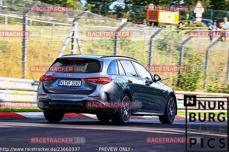 Bild #23660337 - Touristenfahrten Nürburgring Nordschleife (14.08.2023)