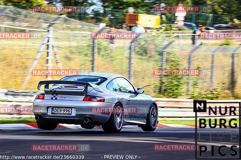 Bild #23660339 - Touristenfahrten Nürburgring Nordschleife (14.08.2023)