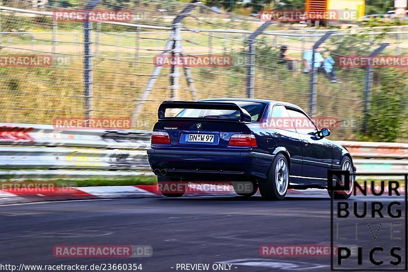 Bild #23660354 - Touristenfahrten Nürburgring Nordschleife (14.08.2023)