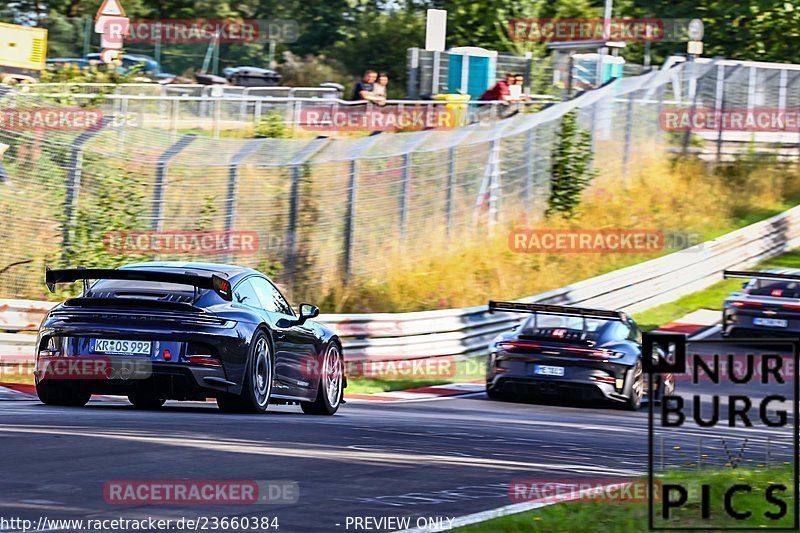 Bild #23660384 - Touristenfahrten Nürburgring Nordschleife (14.08.2023)