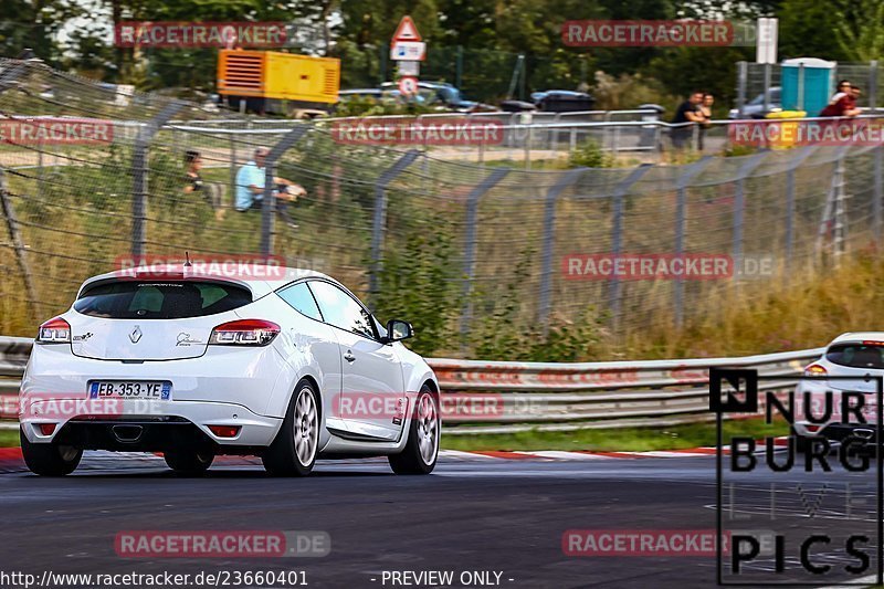 Bild #23660401 - Touristenfahrten Nürburgring Nordschleife (14.08.2023)