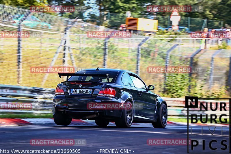 Bild #23660505 - Touristenfahrten Nürburgring Nordschleife (14.08.2023)