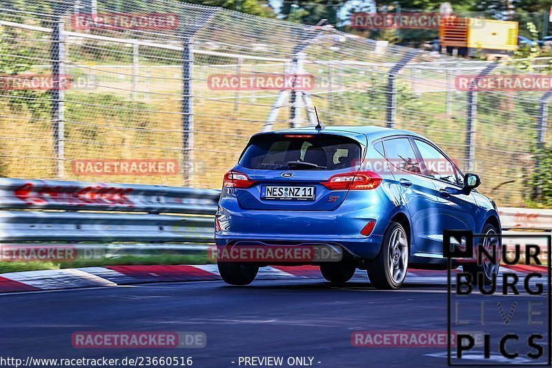 Bild #23660516 - Touristenfahrten Nürburgring Nordschleife (14.08.2023)