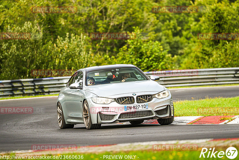 Bild #23660636 - Touristenfahrten Nürburgring Nordschleife (14.08.2023)