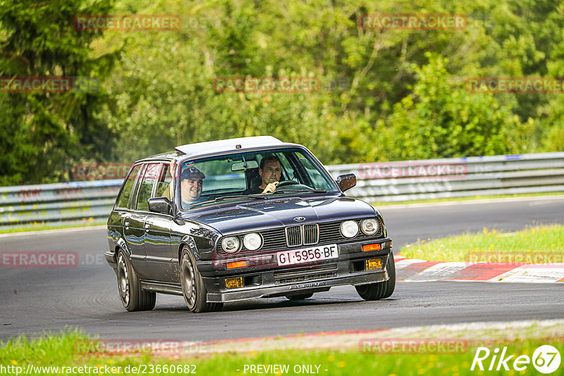 Bild #23660682 - Touristenfahrten Nürburgring Nordschleife (14.08.2023)