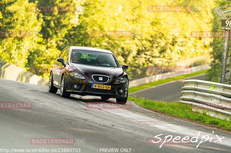 Bild #23660703 - Touristenfahrten Nürburgring Nordschleife (14.08.2023)