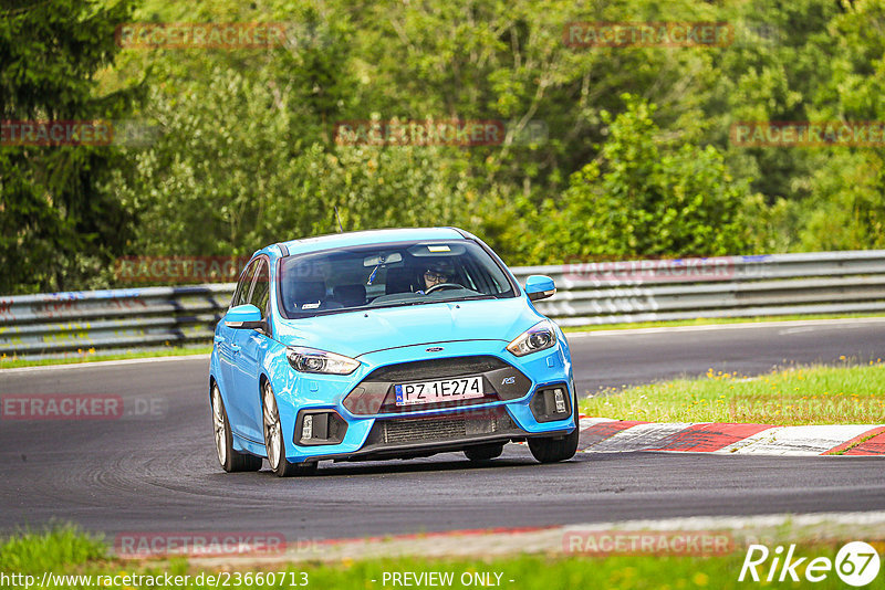 Bild #23660713 - Touristenfahrten Nürburgring Nordschleife (14.08.2023)