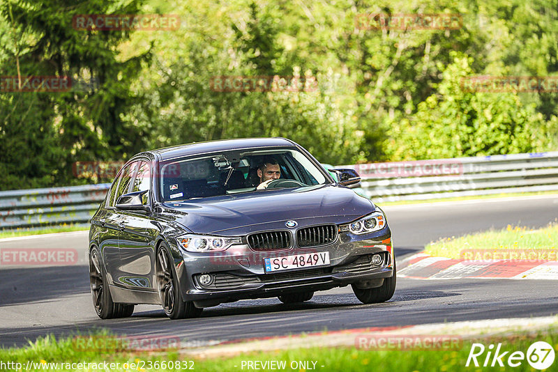 Bild #23660832 - Touristenfahrten Nürburgring Nordschleife (14.08.2023)