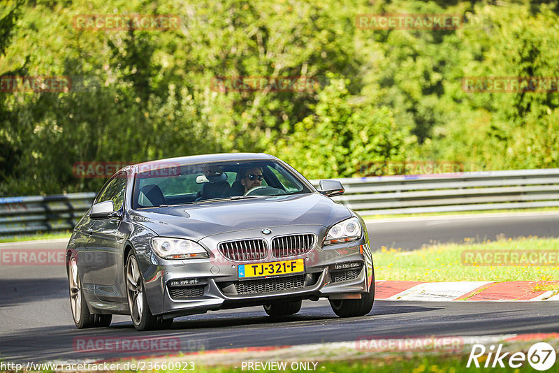 Bild #23660923 - Touristenfahrten Nürburgring Nordschleife (14.08.2023)