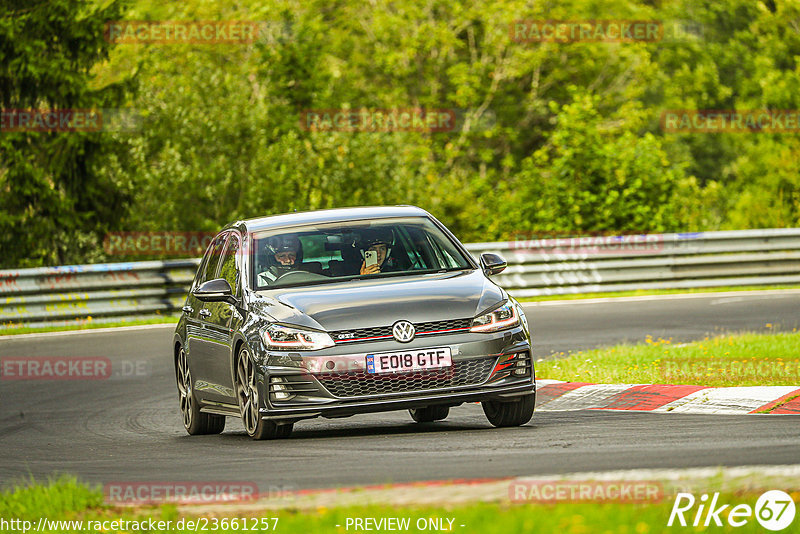 Bild #23661257 - Touristenfahrten Nürburgring Nordschleife (14.08.2023)