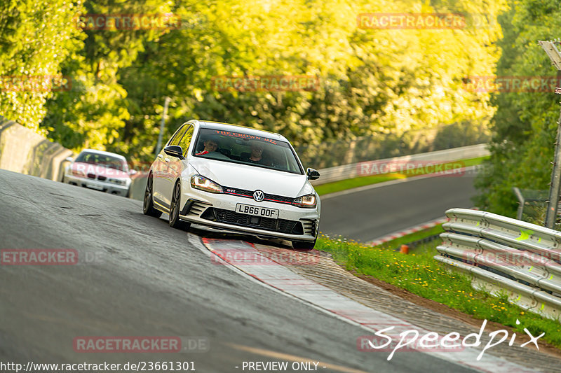 Bild #23661301 - Touristenfahrten Nürburgring Nordschleife (14.08.2023)