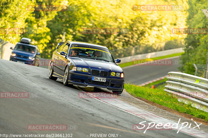 Bild #23661302 - Touristenfahrten Nürburgring Nordschleife (14.08.2023)