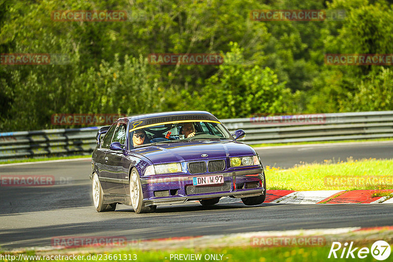 Bild #23661313 - Touristenfahrten Nürburgring Nordschleife (14.08.2023)