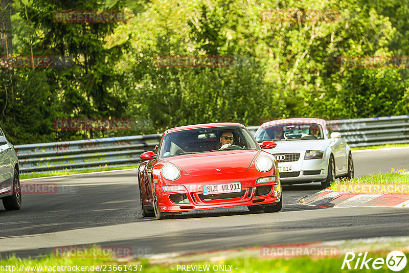 Bild #23661437 - Touristenfahrten Nürburgring Nordschleife (14.08.2023)