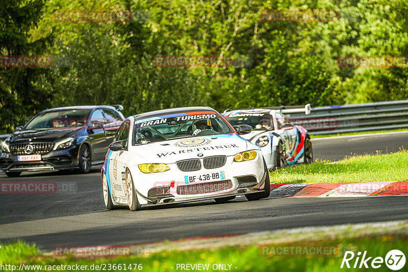 Bild #23661476 - Touristenfahrten Nürburgring Nordschleife (14.08.2023)