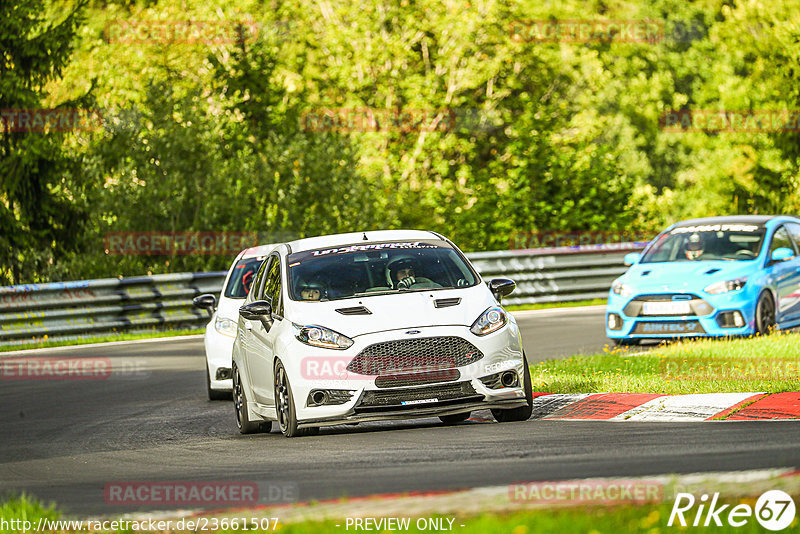 Bild #23661507 - Touristenfahrten Nürburgring Nordschleife (14.08.2023)