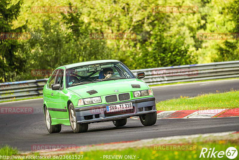 Bild #23661527 - Touristenfahrten Nürburgring Nordschleife (14.08.2023)