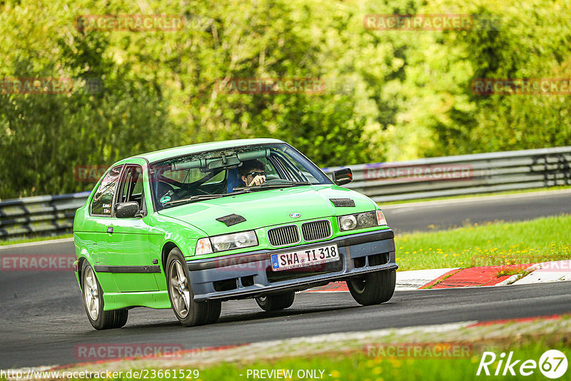 Bild #23661529 - Touristenfahrten Nürburgring Nordschleife (14.08.2023)