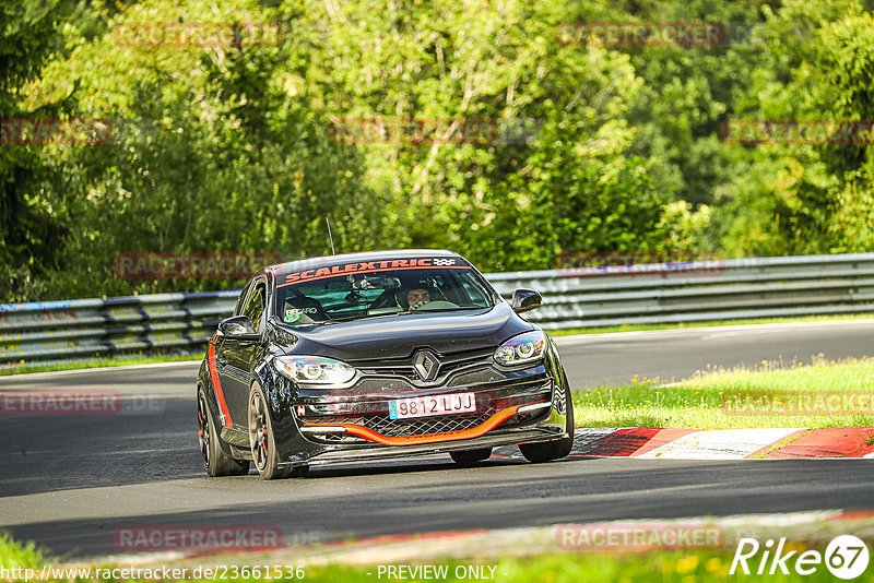 Bild #23661536 - Touristenfahrten Nürburgring Nordschleife (14.08.2023)