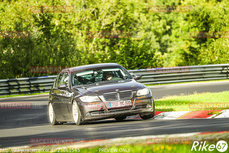 Bild #23661545 - Touristenfahrten Nürburgring Nordschleife (14.08.2023)