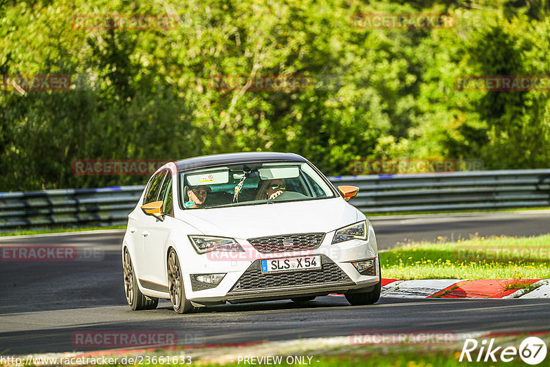 Bild #23661633 - Touristenfahrten Nürburgring Nordschleife (14.08.2023)