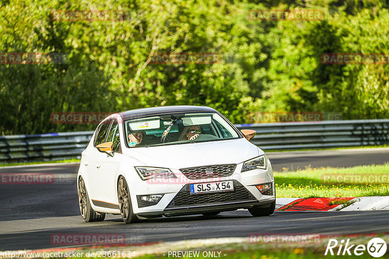 Bild #23661634 - Touristenfahrten Nürburgring Nordschleife (14.08.2023)