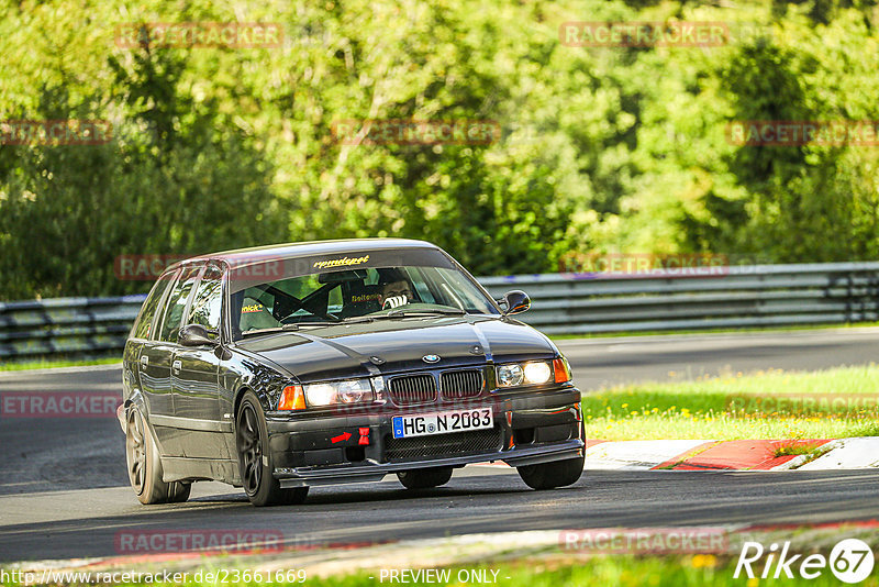 Bild #23661669 - Touristenfahrten Nürburgring Nordschleife (14.08.2023)