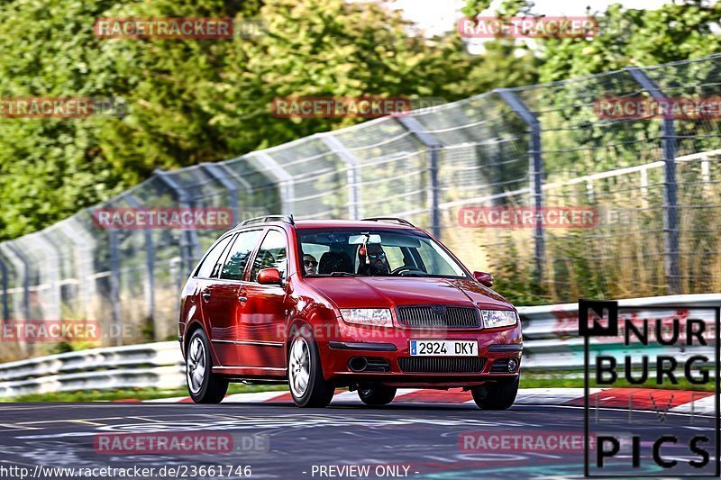 Bild #23661746 - Touristenfahrten Nürburgring Nordschleife (14.08.2023)