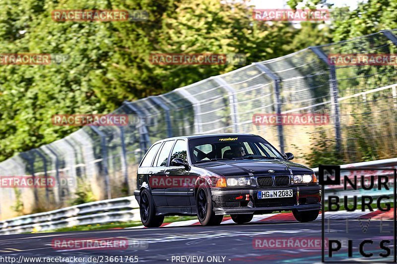 Bild #23661765 - Touristenfahrten Nürburgring Nordschleife (14.08.2023)