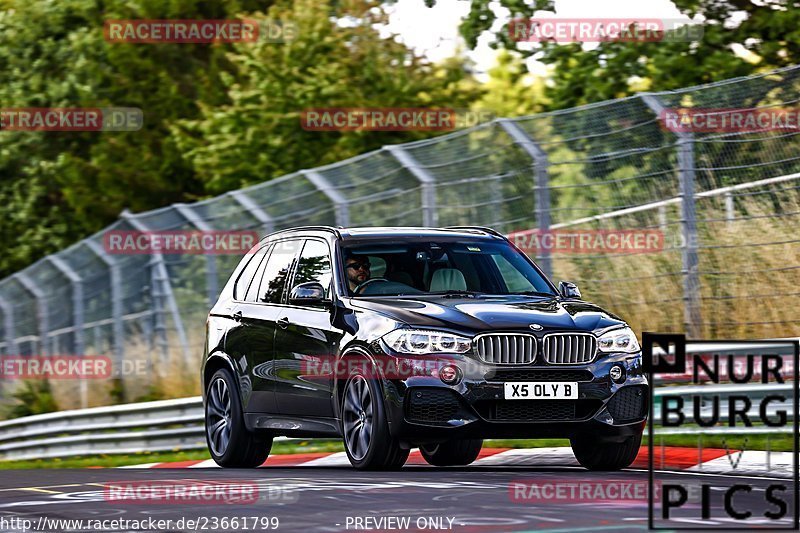 Bild #23661799 - Touristenfahrten Nürburgring Nordschleife (14.08.2023)