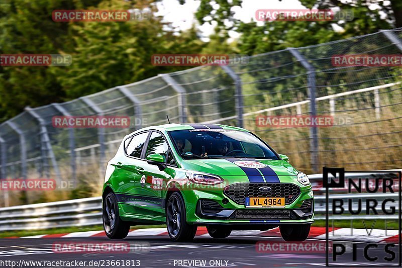 Bild #23661813 - Touristenfahrten Nürburgring Nordschleife (14.08.2023)