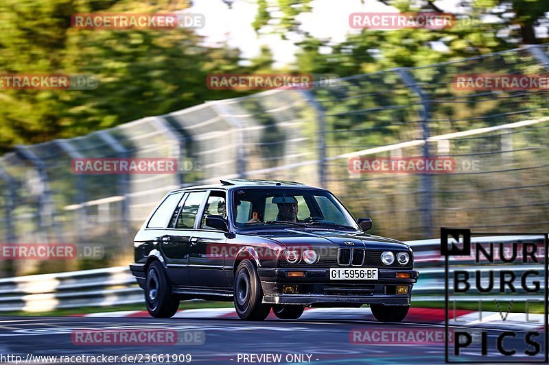 Bild #23661909 - Touristenfahrten Nürburgring Nordschleife (14.08.2023)