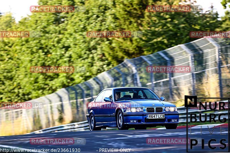 Bild #23661930 - Touristenfahrten Nürburgring Nordschleife (14.08.2023)