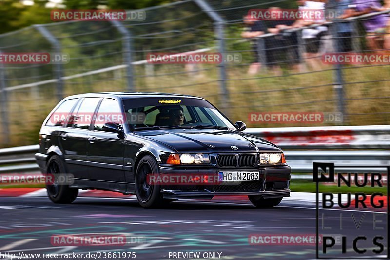 Bild #23661975 - Touristenfahrten Nürburgring Nordschleife (14.08.2023)