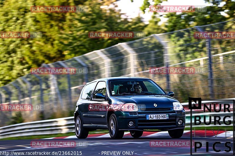 Bild #23662015 - Touristenfahrten Nürburgring Nordschleife (14.08.2023)