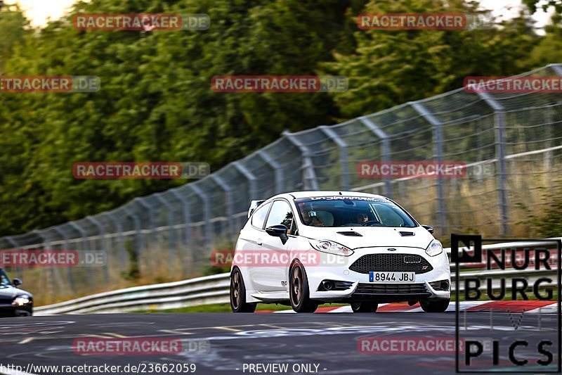 Bild #23662059 - Touristenfahrten Nürburgring Nordschleife (14.08.2023)