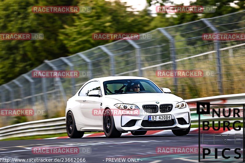 Bild #23662066 - Touristenfahrten Nürburgring Nordschleife (14.08.2023)