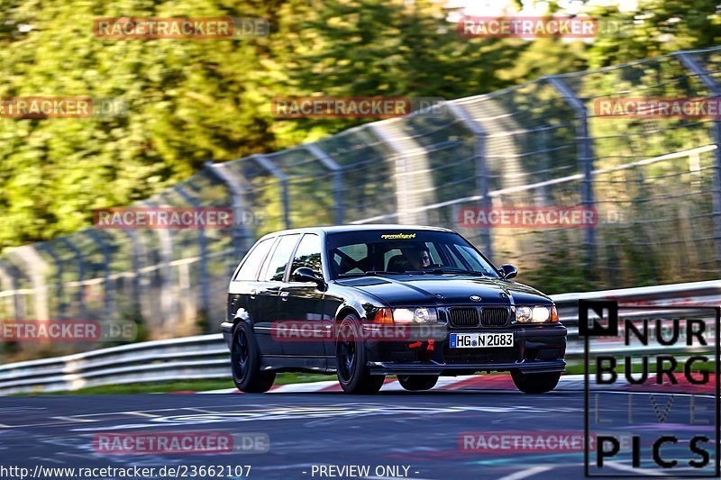 Bild #23662107 - Touristenfahrten Nürburgring Nordschleife (14.08.2023)