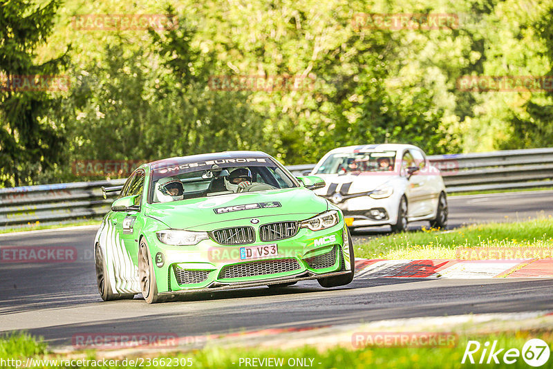 Bild #23662305 - Touristenfahrten Nürburgring Nordschleife (14.08.2023)