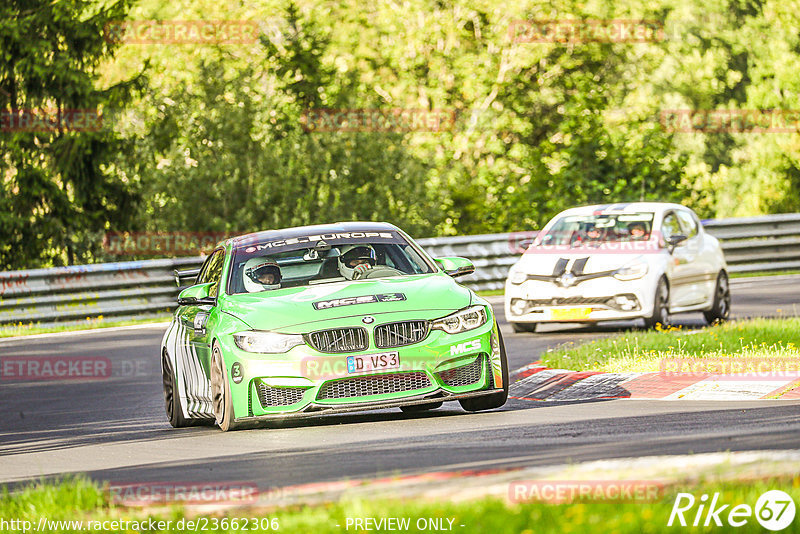 Bild #23662306 - Touristenfahrten Nürburgring Nordschleife (14.08.2023)